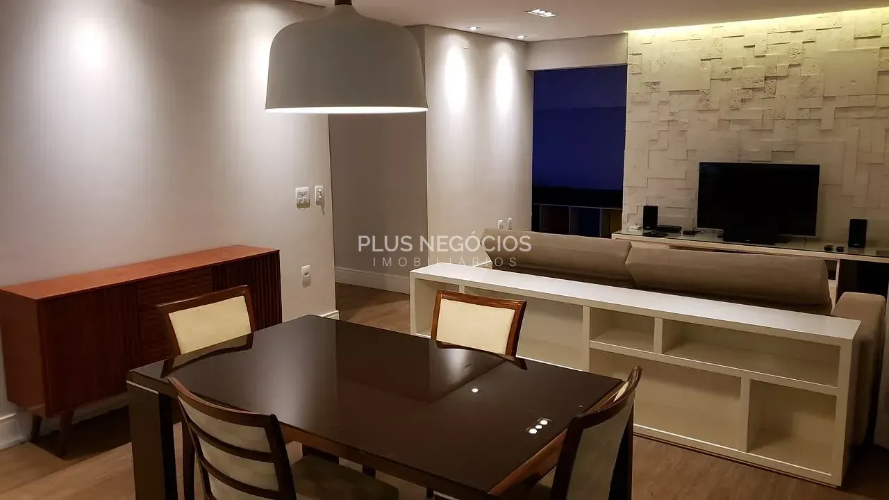 Apartamento, 3 quartos, 164 m² - Foto 6