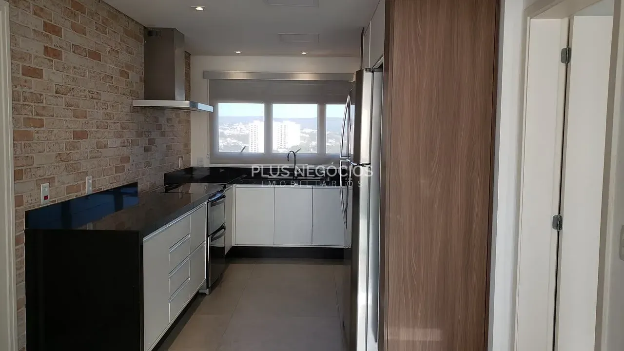 Apartamento, 3 quartos, 164 m² - Foto 4