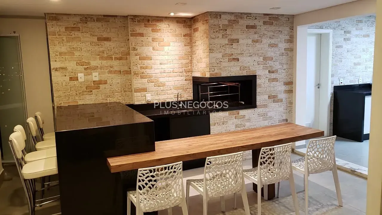 Apartamento, 3 quartos, 164 m² - Foto 7