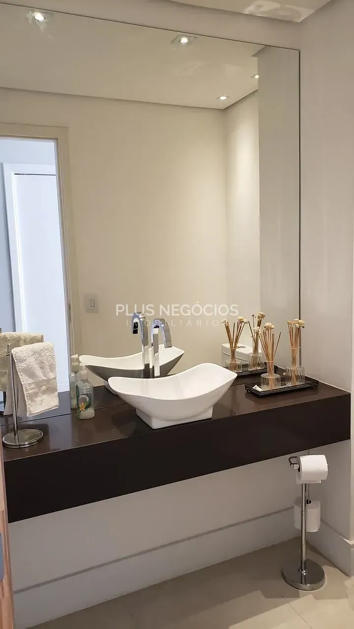 Apartamento, 3 quartos, 164 m² - Foto 17