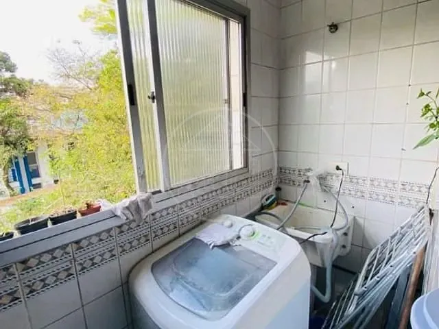 Apartamento 2 quartos e 1 banheiro, à venda, no bairro Vila São José em São Paulo