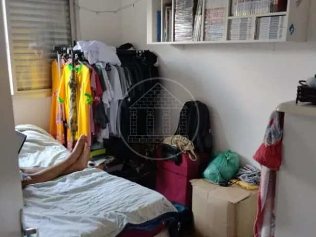 Apartamento 2 quartos e 1 banheiro, à venda, no bairro Vila São José em São Paulo