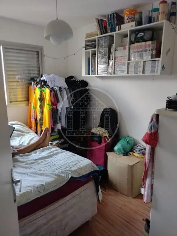 Apartamento, 2 quartos, 56 m² - Foto 3