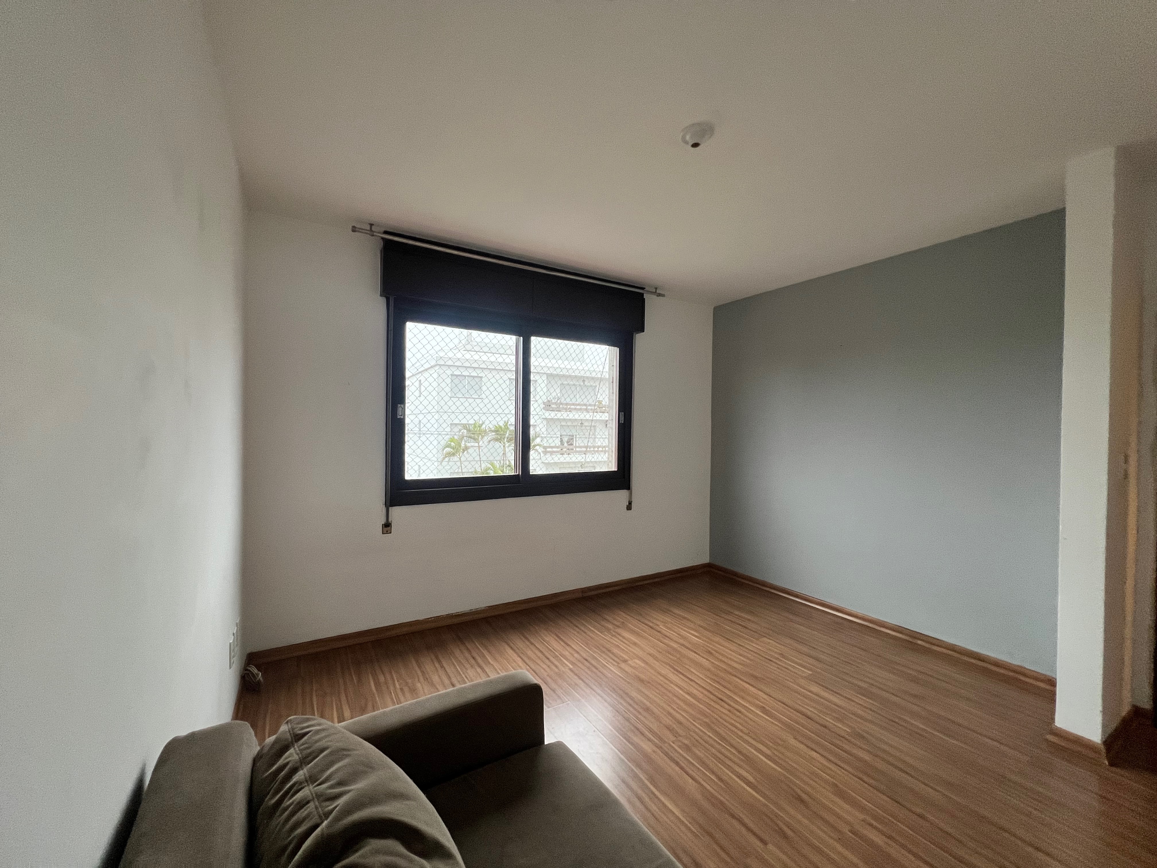 Apartamento à venda no Edifício Vila San Michele, Centro - 185m² de sofisticação, 3 quartos (sendo 1 suíte), andar alto e excelente incidência solar. - 14