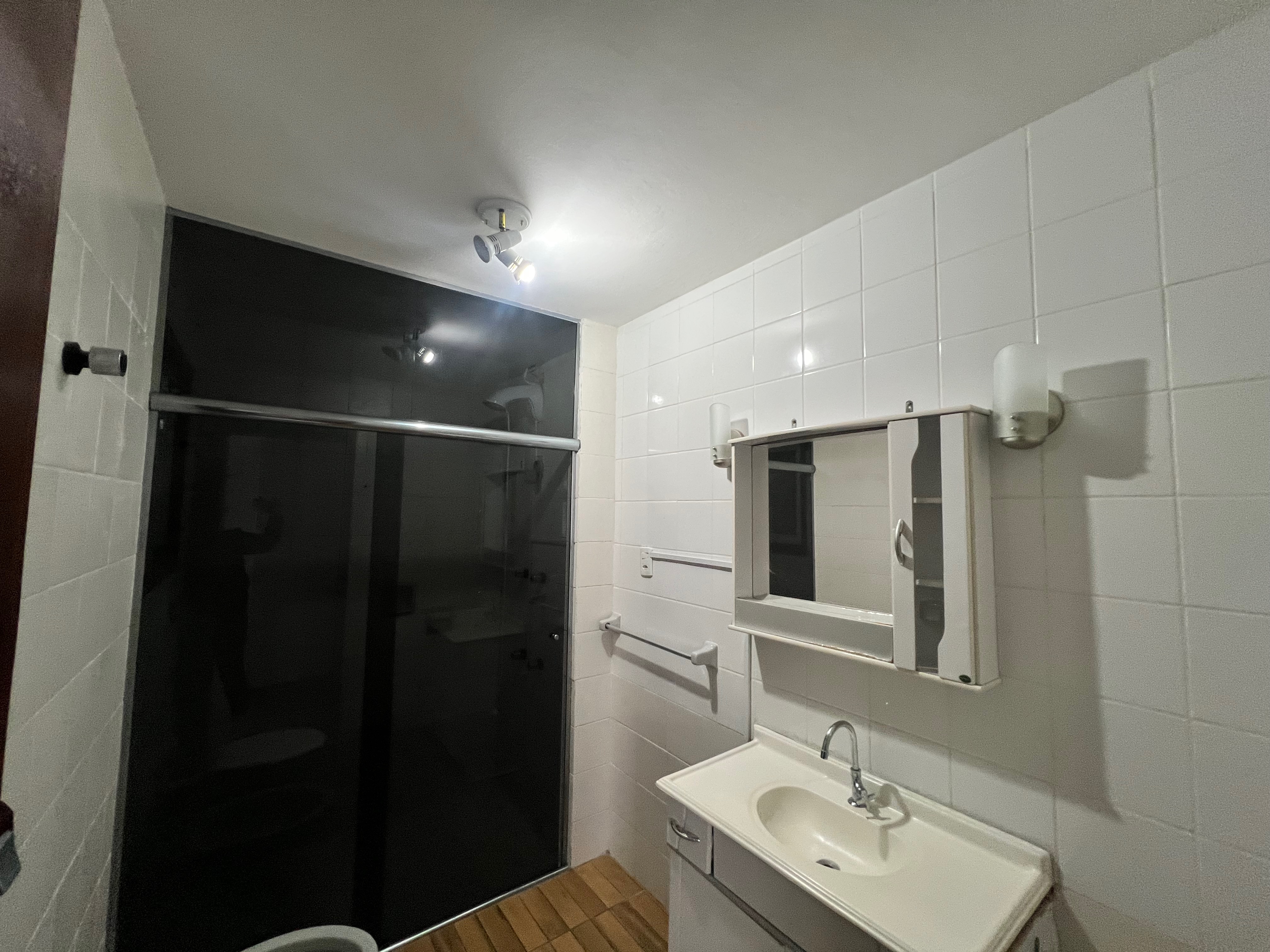 Apartamento à venda no Edifício Vila San Michele, Centro - 185m² de sofisticação, 3 quartos (sendo 1 suíte), andar alto e excelente incidência solar. - 23