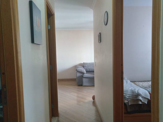 Apartamento com 120m² 3 quartos e 2 banheiros, à venda, no bairro Aclimação em São Paulo