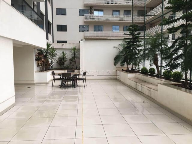 Apartamento com 150m² 3 quartos e 1 banheiro, à venda, no bairro Residencial Eli Forte em Goiânia
