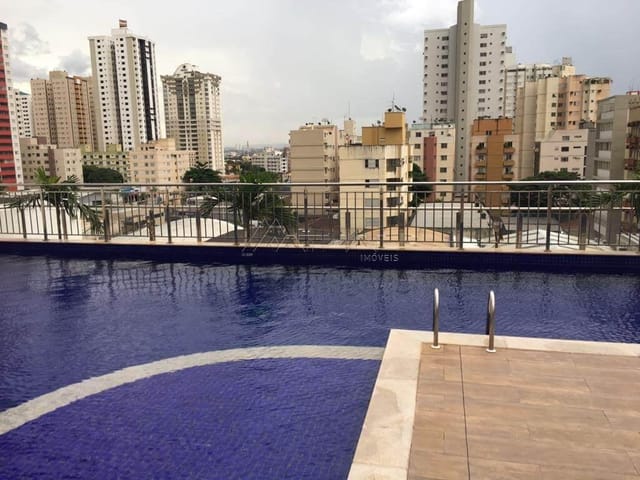 Apartamento com 150m² 3 quartos e 1 banheiro, à venda, no bairro Residencial Eli Forte em Goiânia