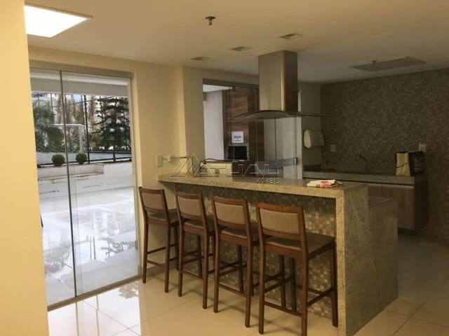 Apartamento com 150m² 3 quartos e 1 banheiro, à venda, no bairro Residencial Eli Forte em Goiânia
