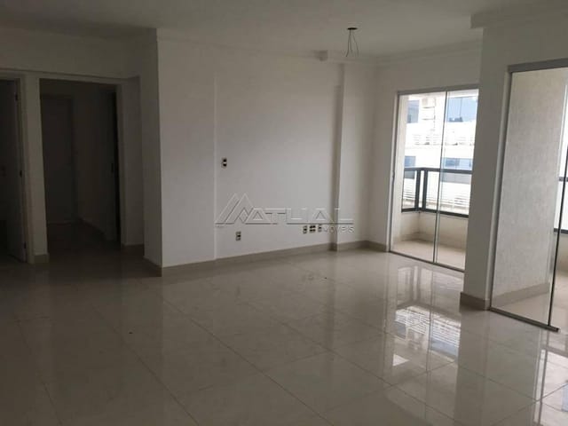 Apartamento com 150m² 3 quartos e 1 banheiro, à venda, no bairro Residencial Eli Forte em Goiânia