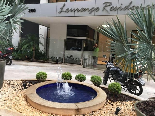 Apartamento com 150m² 3 quartos e 1 banheiro, à venda, no bairro Residencial Eli Forte em Goiânia
