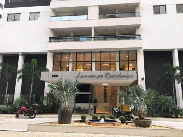 Apartamento com 150m² 3 quartos e 1 banheiro, à venda, no bairro Residencial Eli Forte em Goiânia