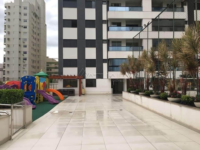 Apartamento com 150m² 3 quartos e 1 banheiro, à venda, no bairro Residencial Eli Forte em Goiânia