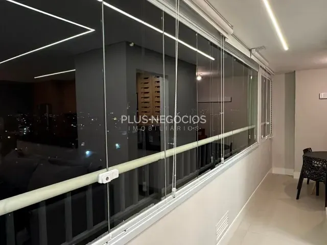 Apartamento com 63m² 2 quartos e 2 banheiros, à venda, no bairro Jardim São Carlos em Sorocaba