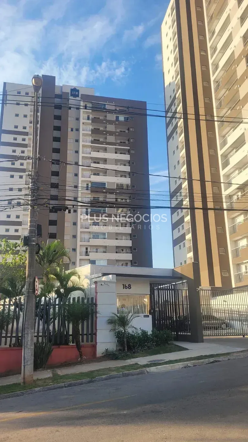 Apartamento, 2 quartos, 63 m² - Foto 23