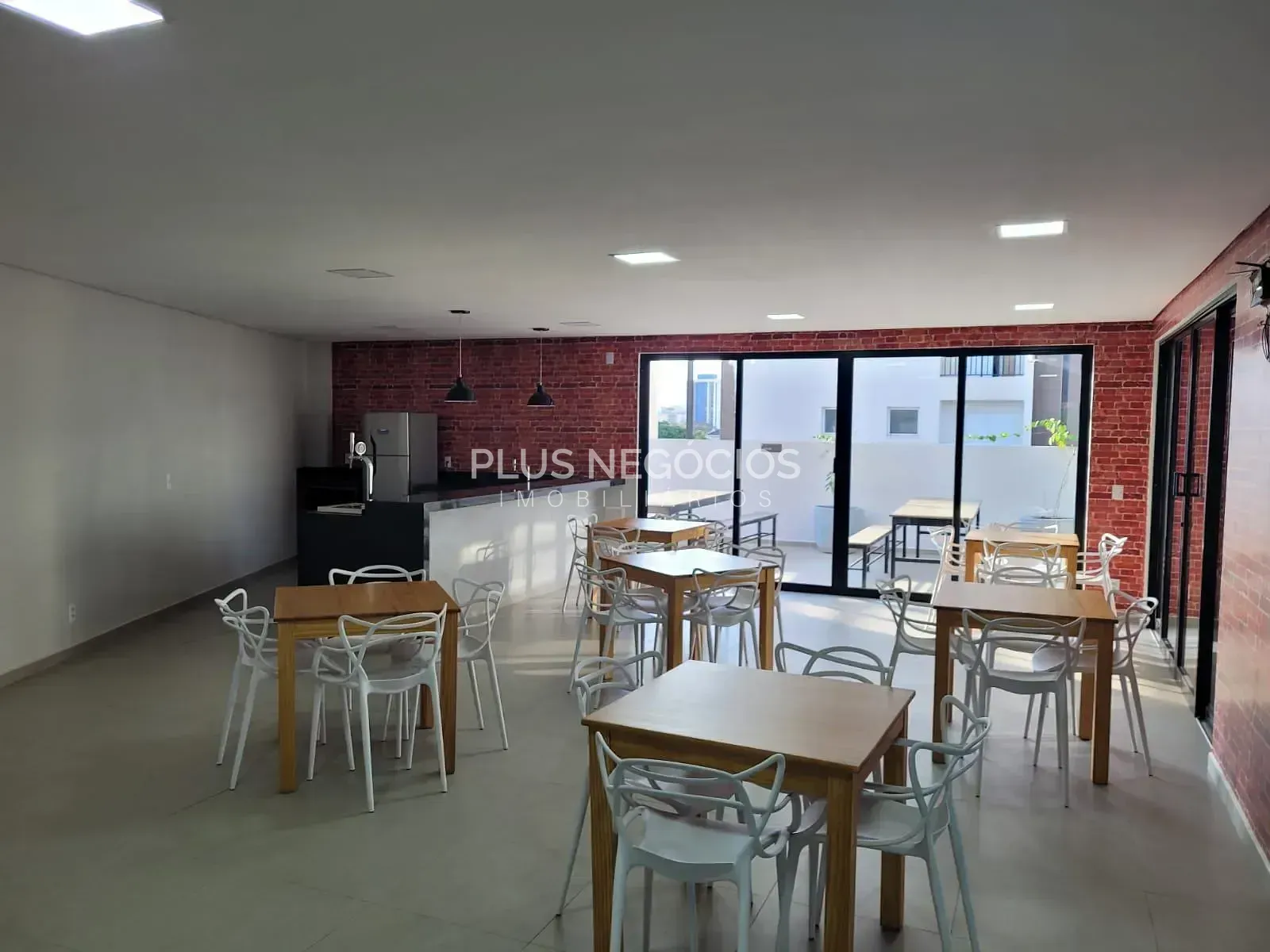 Apartamento, 2 quartos, 63 m² - Foto 29