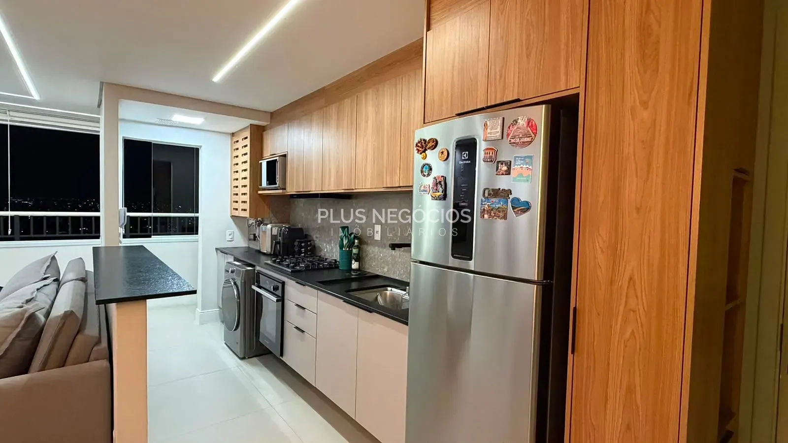 Apartamento, 2 quartos, 63 m² - Foto 10