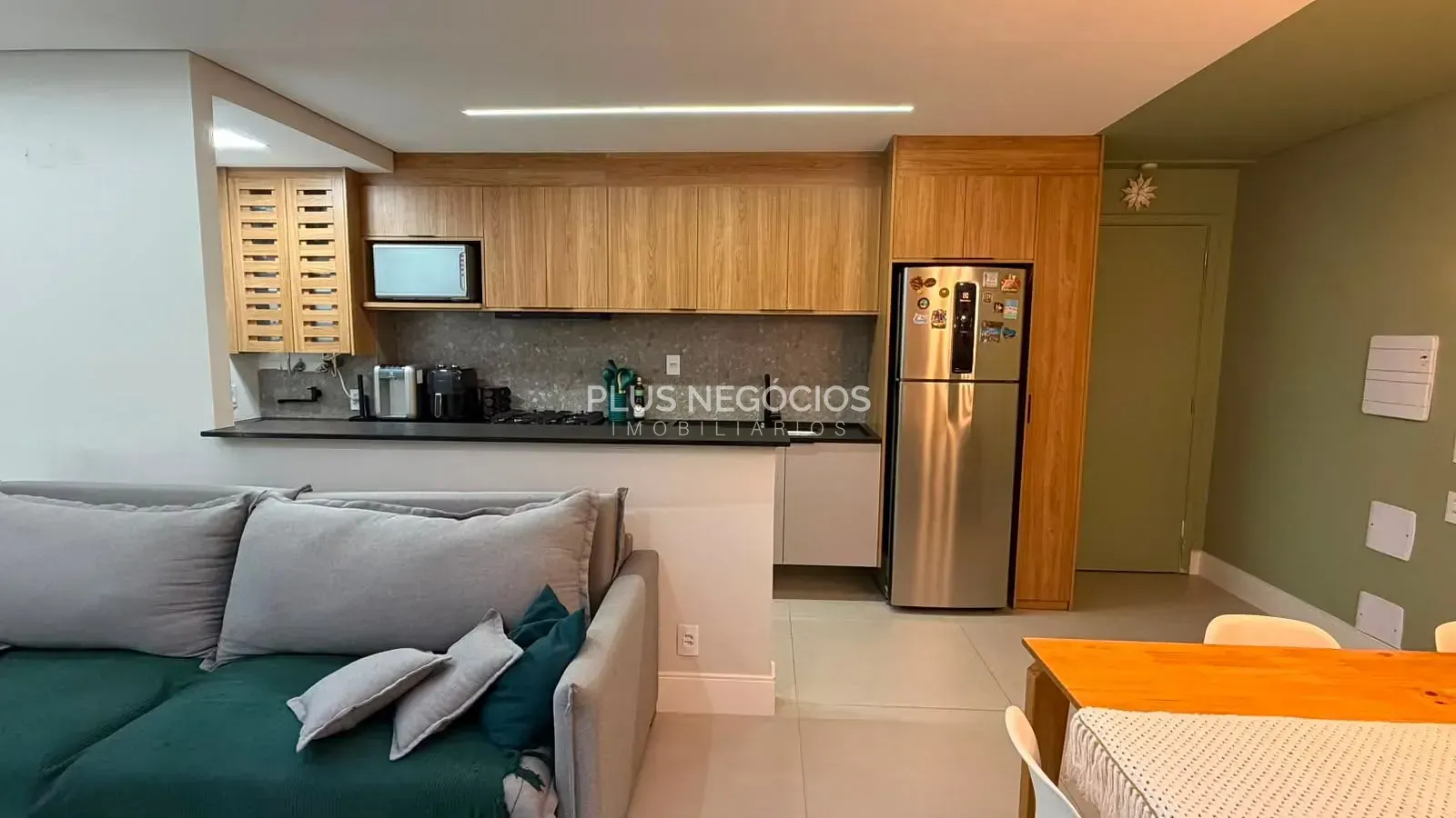 Apartamento, 2 quartos, 63 m² - Foto 9