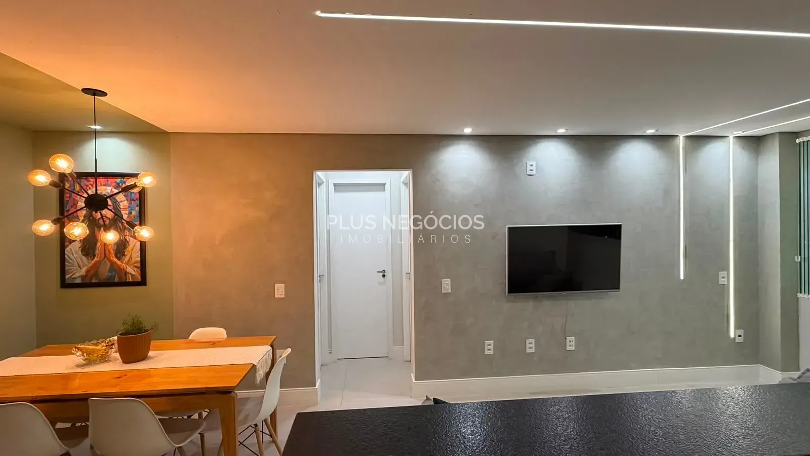 Apartamento, 2 quartos, 63 m² - Foto 12