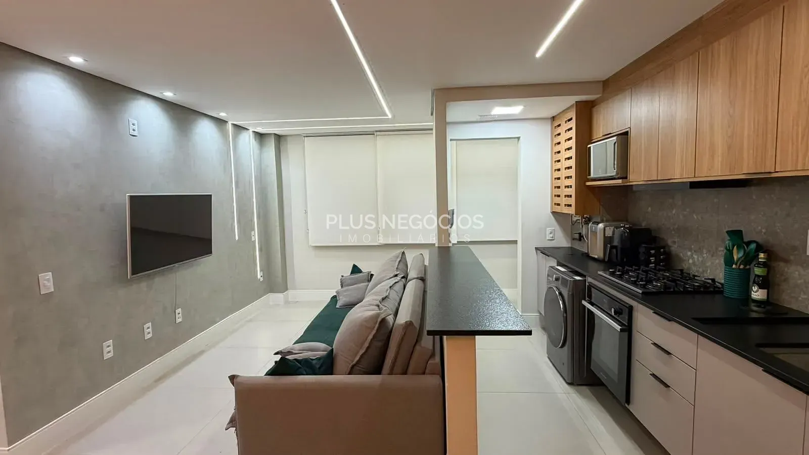 Apartamento, 2 quartos, 63 m² - Foto 8