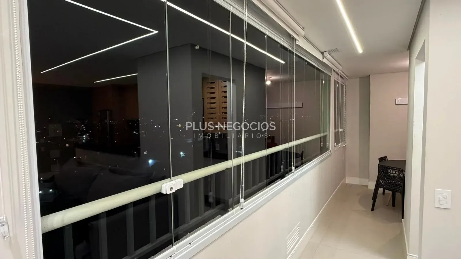 Apartamento, 2 quartos, 63 m² - Foto 4