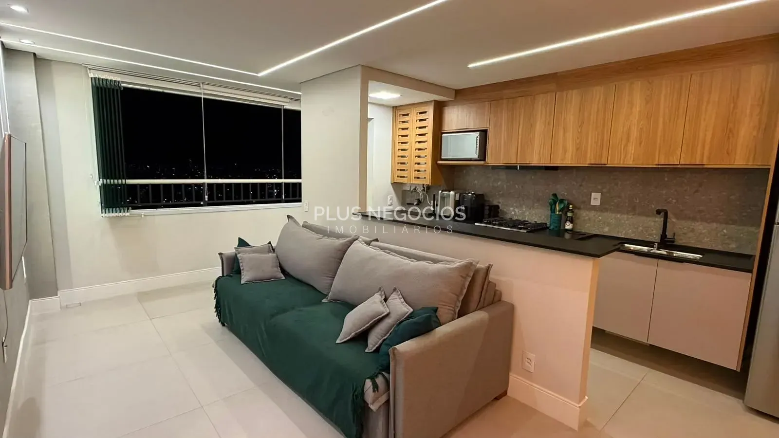 Apartamento, 2 quartos, 63 m² - Foto 7