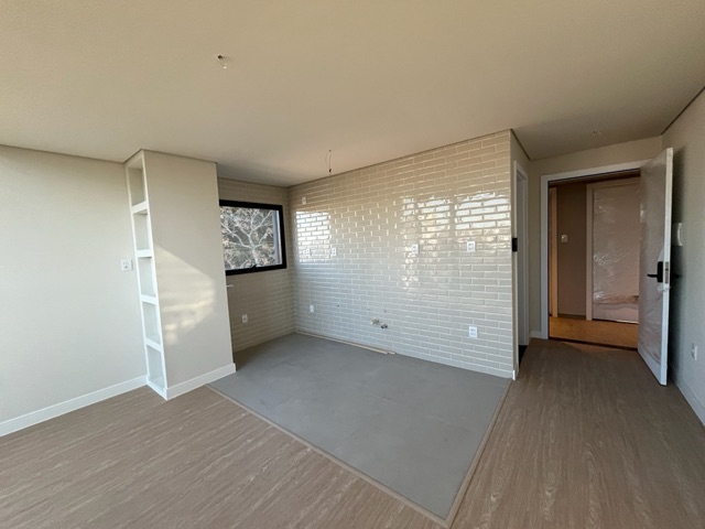 Apartamento 1 quarto e 2 banheiros, à venda, no bairro Centro em Pelotas