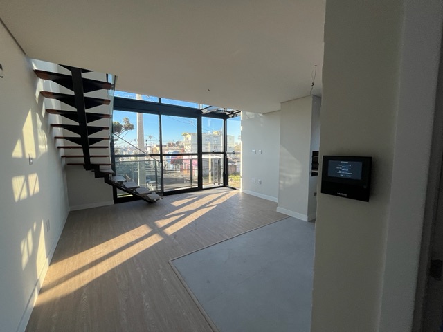 Apartamento 1 quarto e 2 banheiros, à venda, no bairro Centro em Pelotas