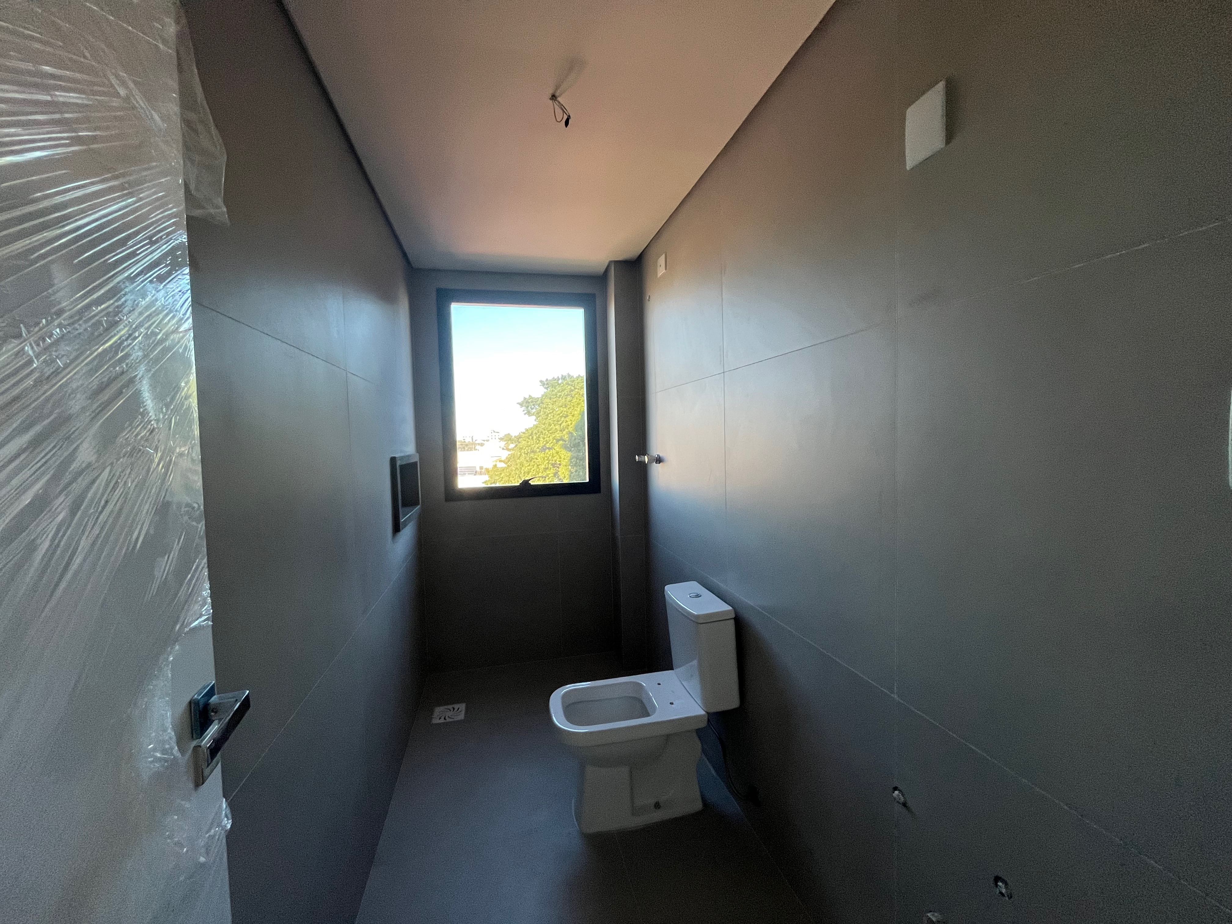 Apartamento duplex à venda no edifício Hayloft Dona Janaína, Centro - 57 m², 1 quarto (sendo suíte), churrasqueira e vaga. - 7