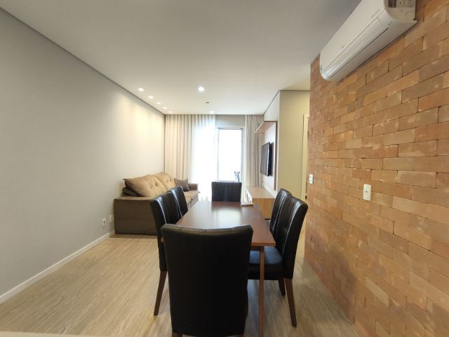 Apartamento 2 quartos e 2 banheiros, para alugar, no bairro Gleba Fazenda Palhano em Londrina