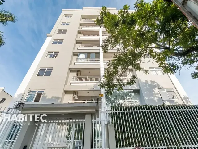 Apartamento 2 quartos e 3 banheiros, para alugar, no bairro Seminário em Curitiba