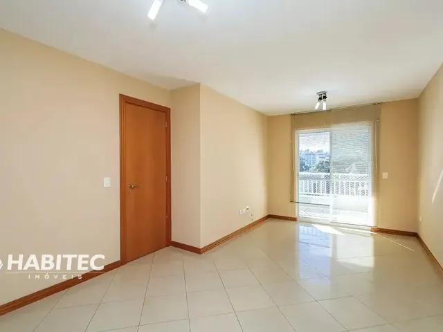 Apartamento 2 quartos e 3 banheiros, para alugar, no bairro Seminário em Curitiba