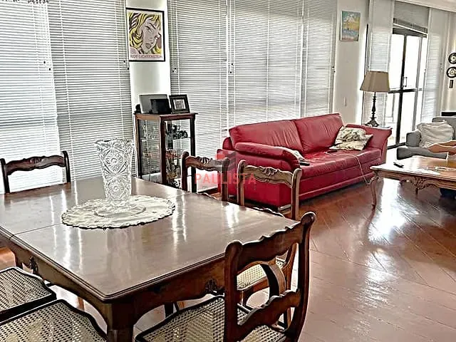 Apartamento 2 quartos e 3 banheiros, para alugar, no bairro Vila Clementino em São Paulo