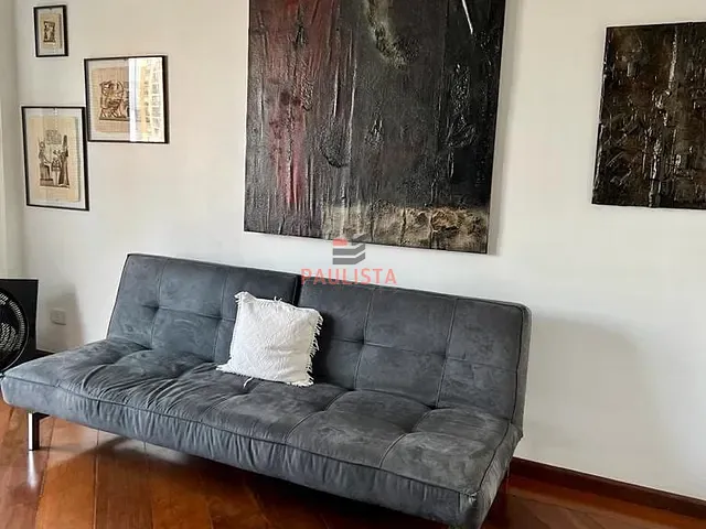 Apartamento 2 quartos e 3 banheiros, para alugar, no bairro Vila Clementino em São Paulo