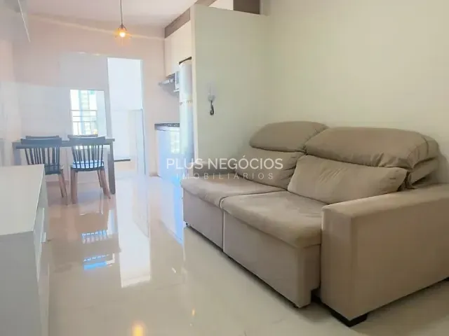 Apartamento com 40m² 1 quarto e 1 banheiro, à venda, no bairro Parque Campolim em Sorocaba