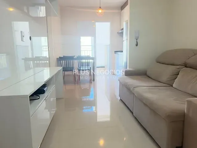 Apartamento com 40m² 1 quarto e 1 banheiro, à venda, no bairro Parque Campolim em Sorocaba