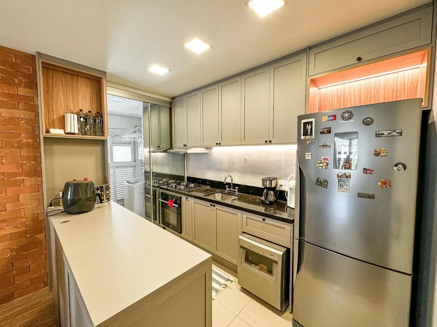 Apartamento, 2 quartos, 82 m² - Foto 4