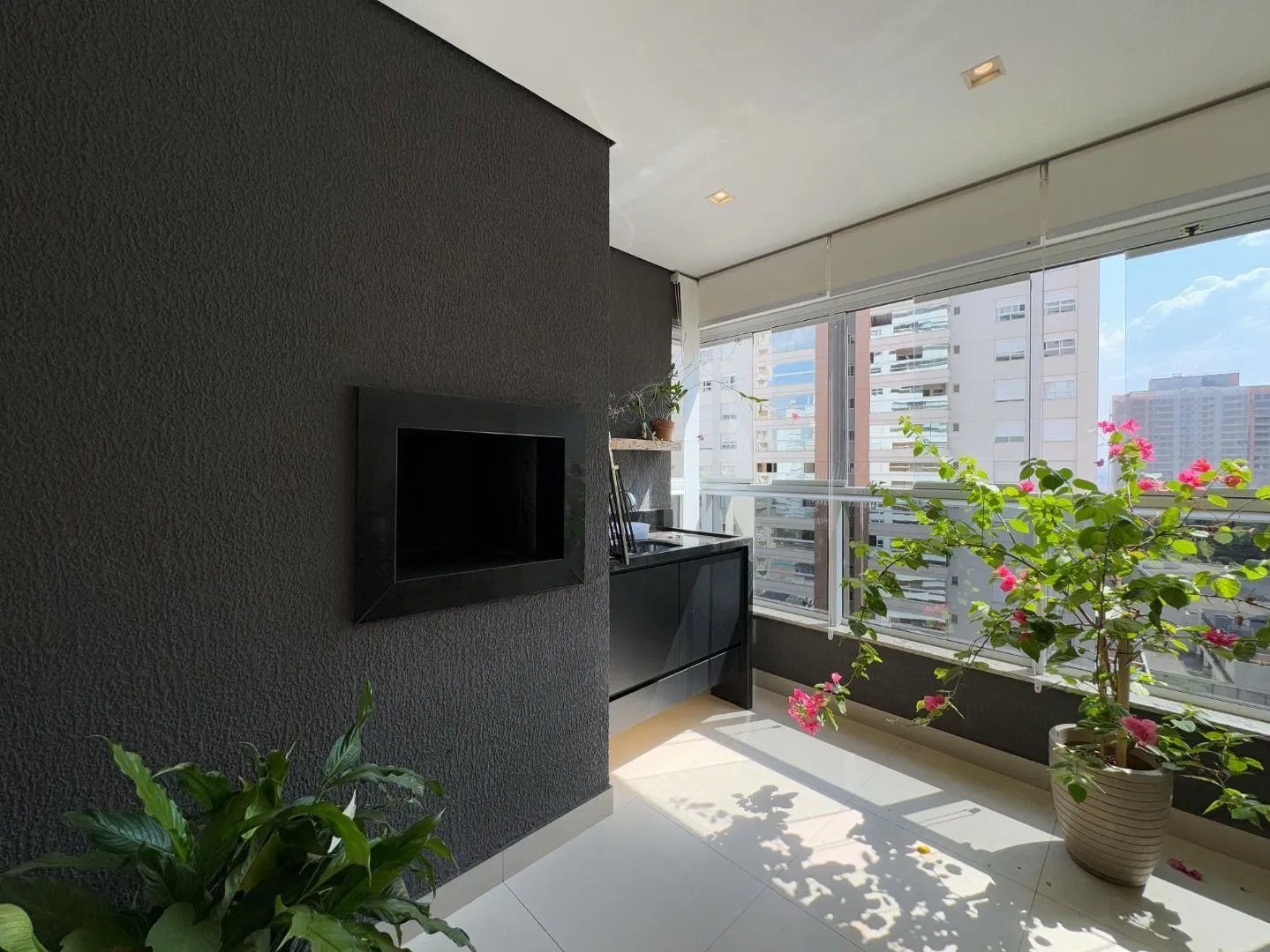 Apartamento, 2 quartos, 82 m² - Foto 6