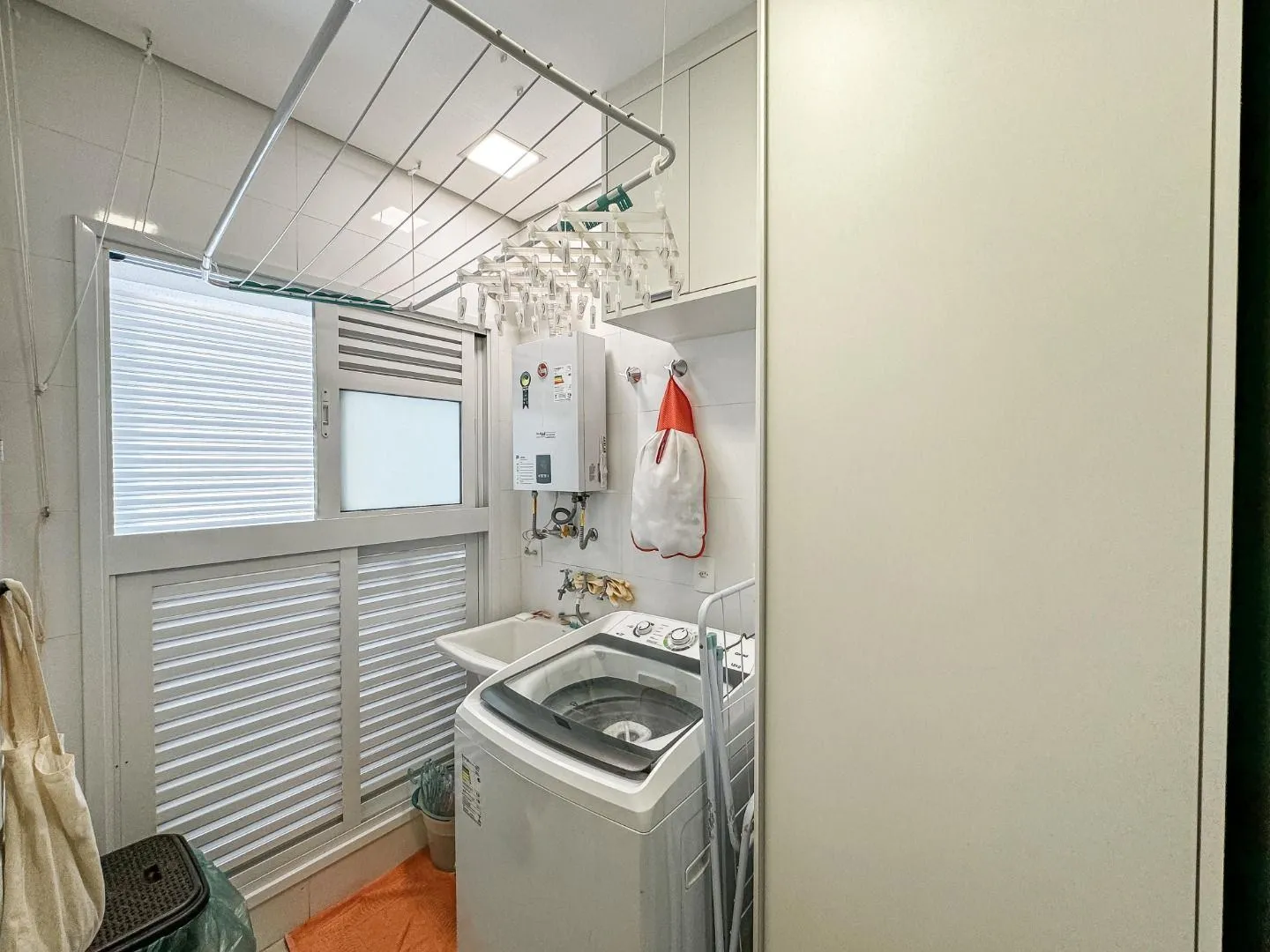 Apartamento, 2 quartos, 82 m² - Foto 7
