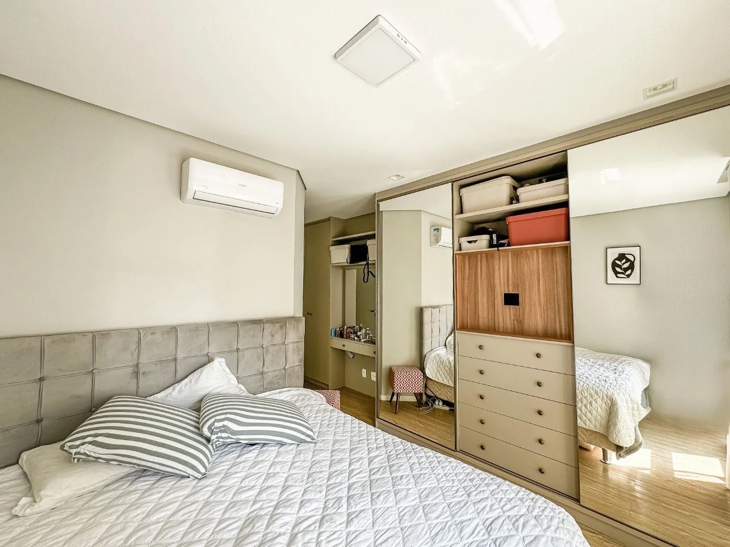 Apartamento, 2 quartos, 82 m² - Foto 8