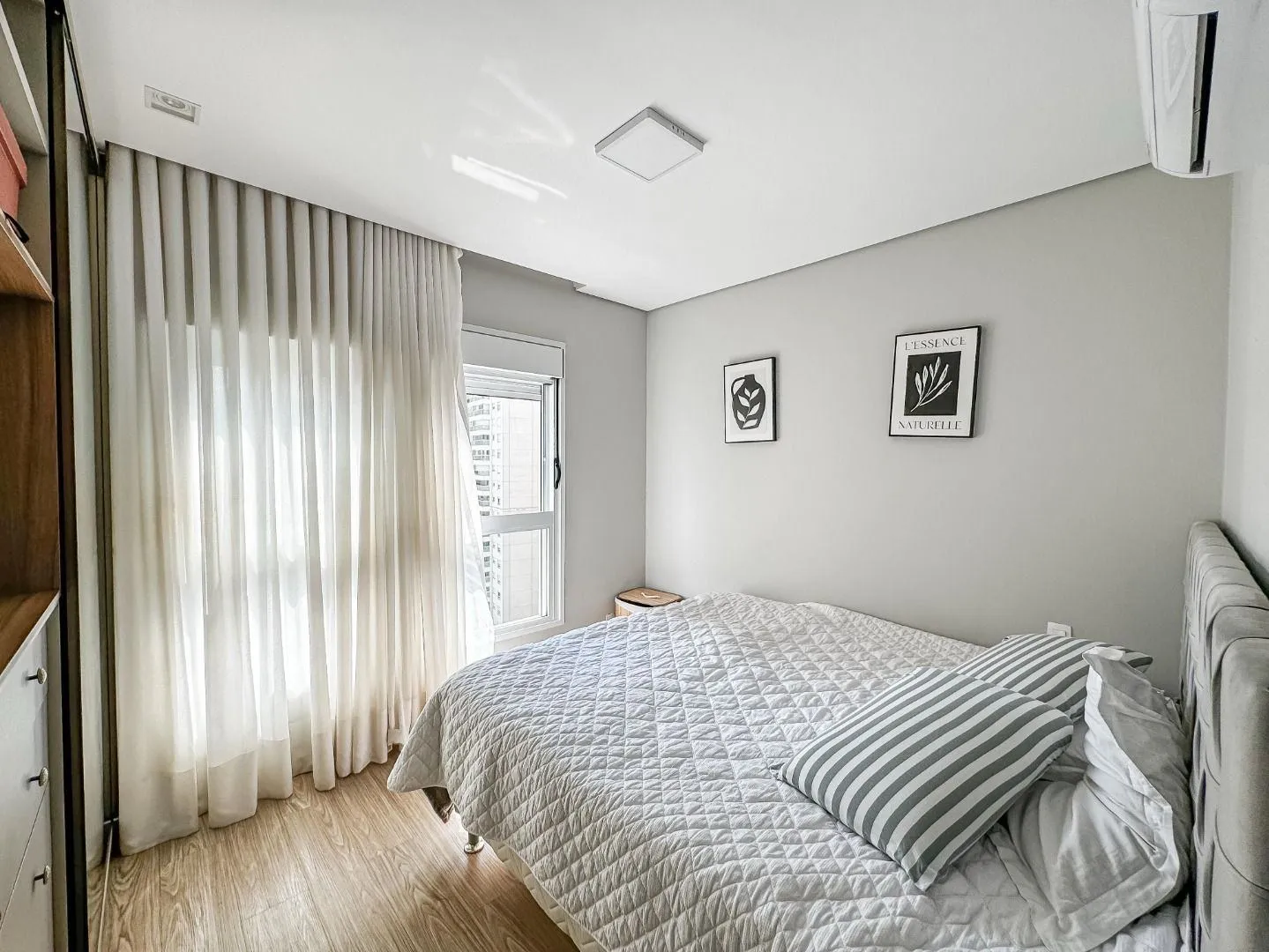 Apartamento, 2 quartos, 82 m² - Foto 9