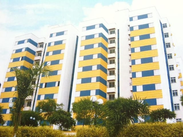 Foto do Apartamento - Apartamento com 2 dormitórios para alugar, 55 m² por R$ 2.445,00/mês - Jardim América - São José dos Campos/SP | INDEPENDENCE NEGOCIOS IMOBILIARIOS LTDA