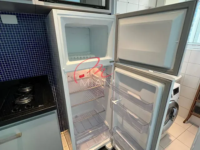 Apartamento 1 quarto e 1 banheiro, para alugar, no bairro Vila Nova Conceição em São Paulo