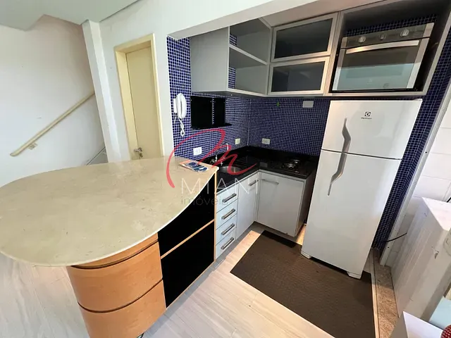 Apartamento 1 quarto e 1 banheiro, para alugar, no bairro Vila Nova Conceição em São Paulo