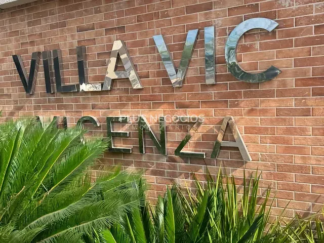 Apartamento com 45m² 2 quartos e 1 banheiro, à venda, no bairro Villa Bella de Votorantim em Votorantim