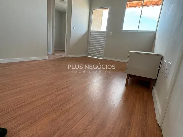 Apartamento com 45m² 2 quartos e 1 banheiro, à venda, no bairro Villa Bella de Votorantim em Votorantim