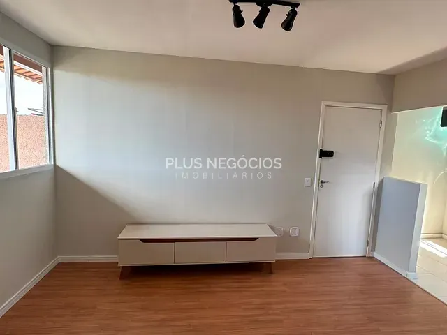 Apartamento com 45m² 2 quartos e 1 banheiro, à venda, no bairro Villa Bella de Votorantim em Votorantim