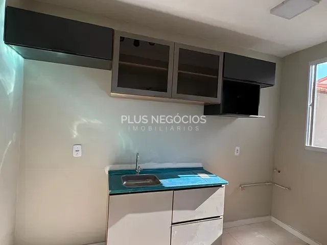 Apartamento com 45m² 2 quartos e 1 banheiro, à venda, no bairro Villa Bella de Votorantim em Votorantim