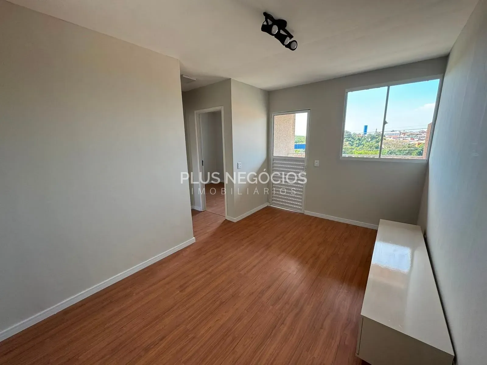 Apartamento, 2 quartos, 45 m² - Foto 2
