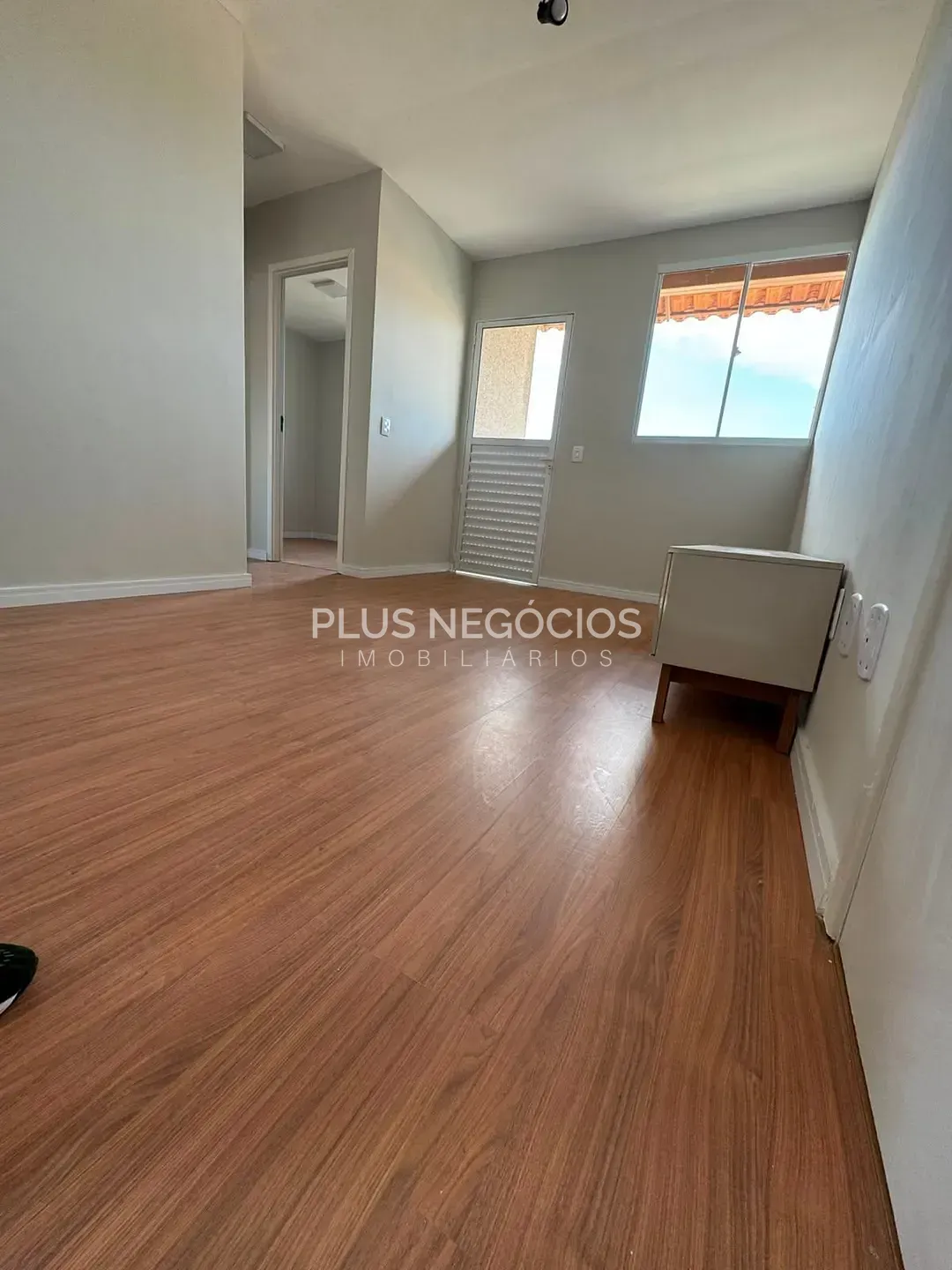 Apartamento, 2 quartos, 45 m² - Foto 4